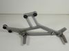 Fussrastetrager vorne links Ducati Monster 800