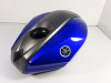 Tankcover Yamaha YZF R 125