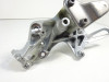 Schetsplaat links BMW F 800 R