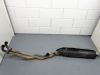 Muffler Suzuki Burgman 650