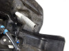 Kentekenplaathouder Yamaha MT 09