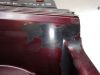 Hinterradabdeckung Honda Goldwing GL