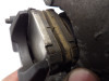 Bremssattel Bremszange hinten Yamaha FZ6