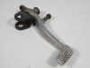 Brake pedal Kawasaki ZX 6 R
