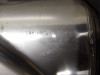 Muffler Honda CRF 1100 Africa Twin