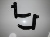 Windschild Moto Guzzi V35 V50 V65