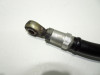 Link systeem achterveer Ducati monster 600