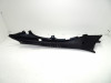 Linker achterkant Yamaha XJ 600 Diversion