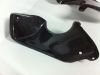 Topkuip bekleding Yamaha YZF R6