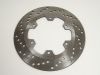 Bremsscheibe hinten  Ducati 750 SS Supersport