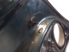 Heck links Triumph Trophy 900