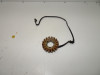 Dynamo Honda CBF 500