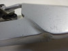 Main step holder left Yamaha FZ6