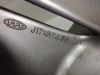 Rear wheel Honda NTV 650