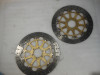 Bremsscheibenset Ducati 748