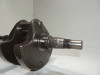 Crankshaft Ducati monster 900