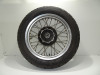 Felge hinten Kawasaki KLE 500