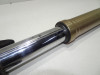 Voorpoot links compleet Kawasaki ZXR 750