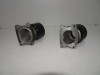 Air intake Ducati Monster S4