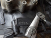 Motorblok Suzuki GSX R 750