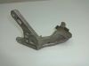 Pillion step left  Suzuki GSX R 750