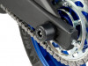 Achterspatbord Yamaha YZF R3