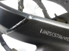 Frame body parts Honda CBR Fireblade