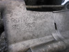 Motorblok Aprilia Caponord 1000