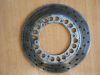 Bremsscheibe hinten  Yamaha TDM