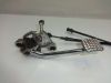 Schetsplaat links Honda VT 700 750