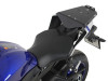 Sportrack bagage Yamaha YZF R6