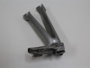 Pillion step right Suzuki GSX R 750
