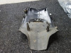 Kennzeichenhalter Honda Deauville 650 - 700
