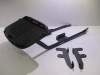 Top-case-trager Yamaha MT 07