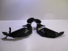 Grip Yamaha MT 10