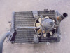 Radiateur Kawasaki LTD 454
