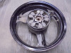 Felge hinten Suzuki DL 1000 V STROM