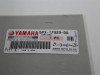 Pakking Yamaha XV 1600