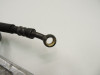 Bremssattel Bremszange hinten Honda CBR 600 F