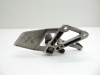 Main step holder left Honda CBR 600 F