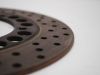Rear brake disc Yamaha TDM