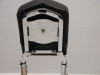 Sissybar seat Harley Davidson Sportster