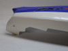 Cowl rear right Kawasaki ZXR 750