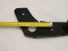 Voetsteun links Harley Davidson Softtail