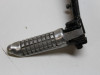 Soziusfussraste links Suzuki RG 500