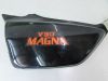 Linker zijkuip klein Honda VF 500 