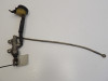 Rear brake master cylinder  Kawasaki ZX 9 R