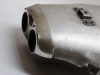 Muffler Honda CBR Fireblade