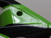 Linker zijkuip Kawasaki ZX 6 R