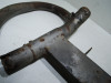 Downpipes Honda CX 500
